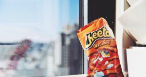 Breaking down ‘The Munchies’