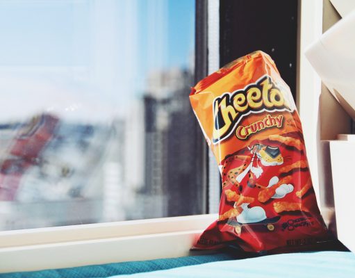 Breaking down ‘The Munchies’