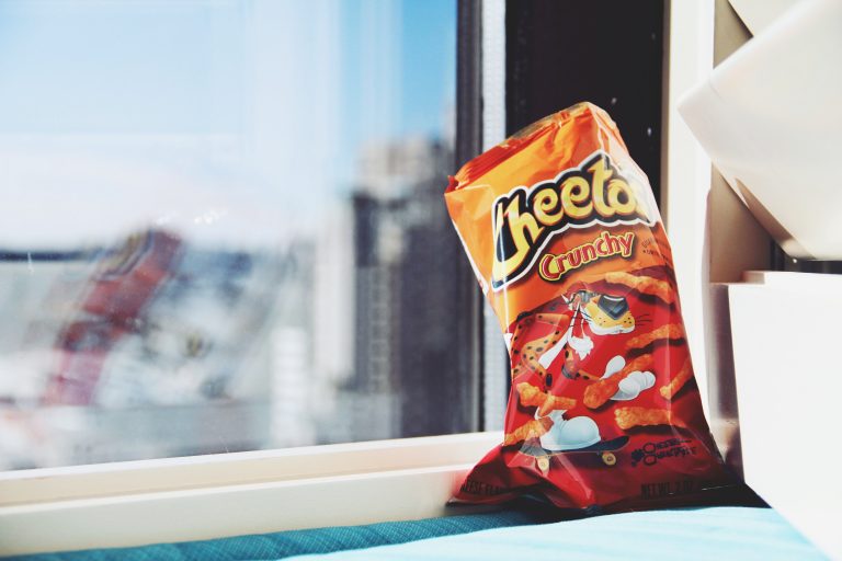 Breaking down ‘The Munchies’