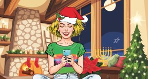 Dear Whole Foods Daddy: Holiday edition