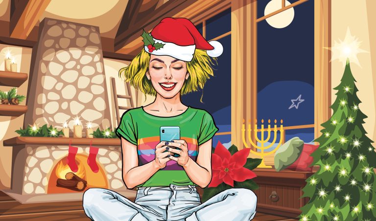 Dear Whole Foods Daddy: Holiday edition