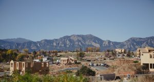 Marshall Fire recovery