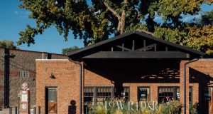 High vibes at Low Rider