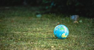 When the grass isn’t greener