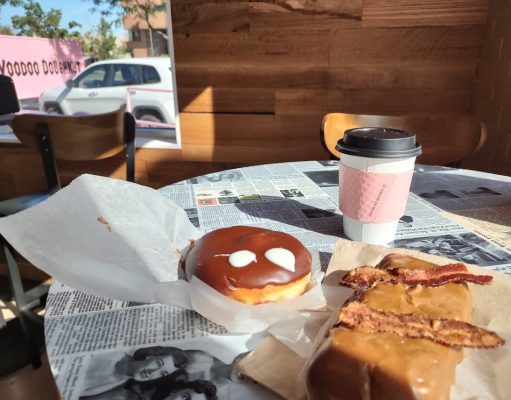 Open and shut Boulder County food got a lot of press in 2023