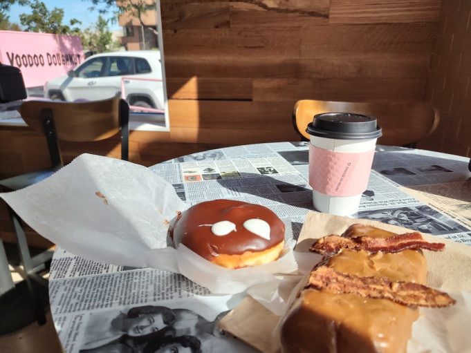 Open and shut Boulder County food got a lot of press in 2023